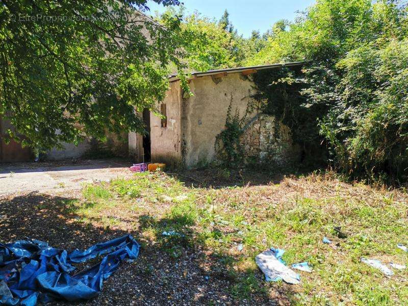 Appartement à VILLENEUVE-SUR-LOT