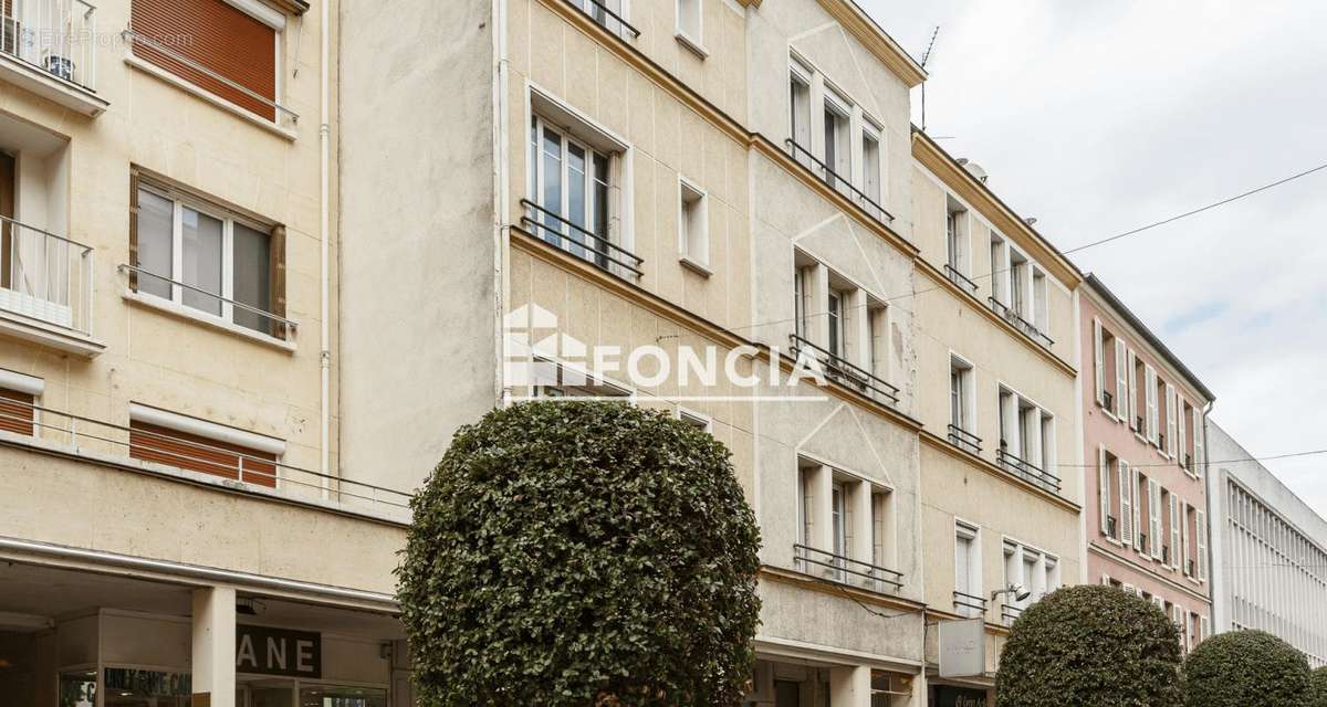 Appartement a louer enghien-les-bains - 3 pièce(s) - 78 m2 - Surfyn