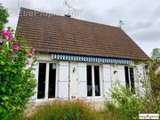 Maison à BONNIERES-SUR-SEINE