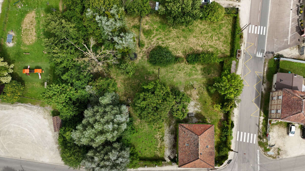 Maison à BREVONNES