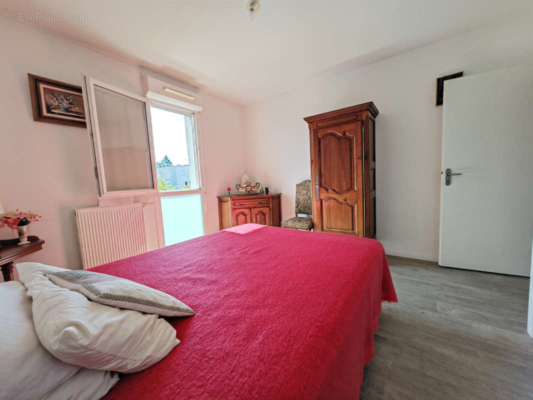 Appartement à LE TAILLAN-MEDOC