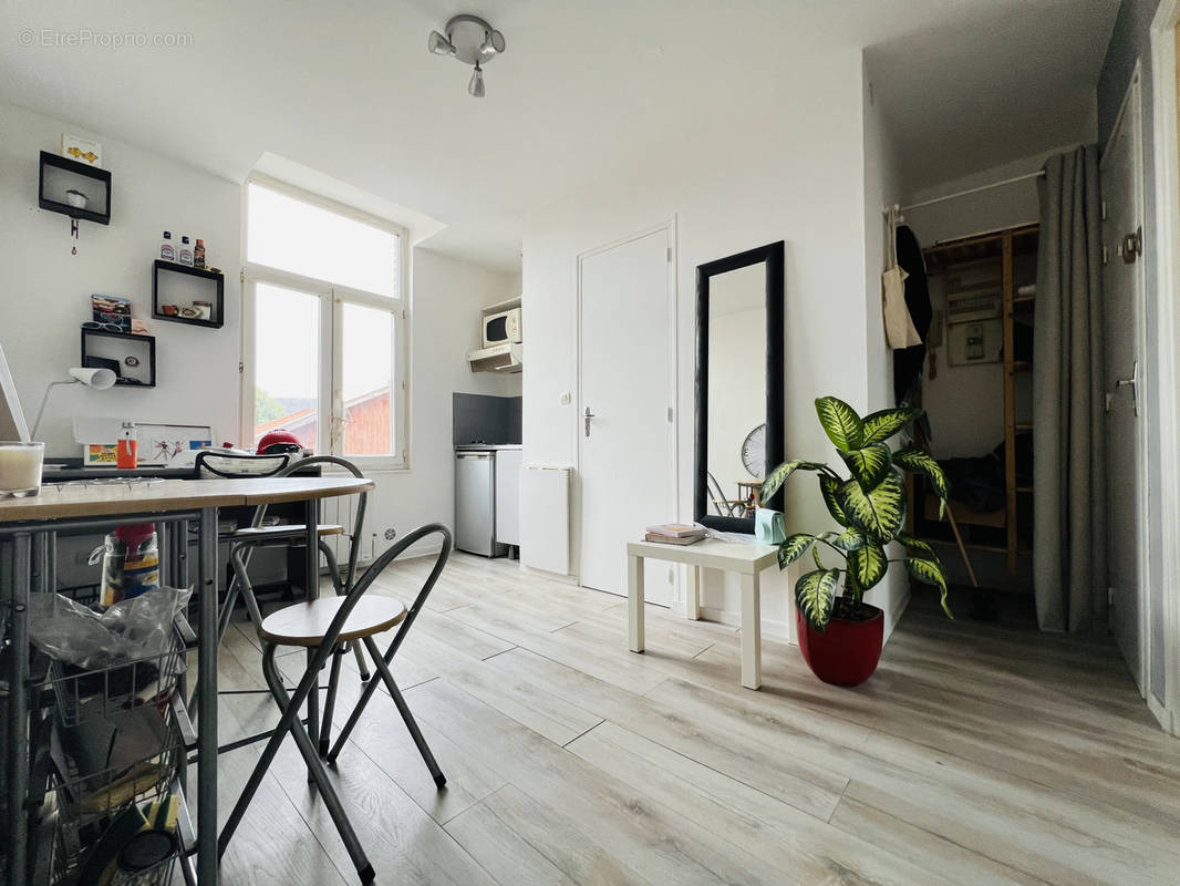 Appartement à AMIENS