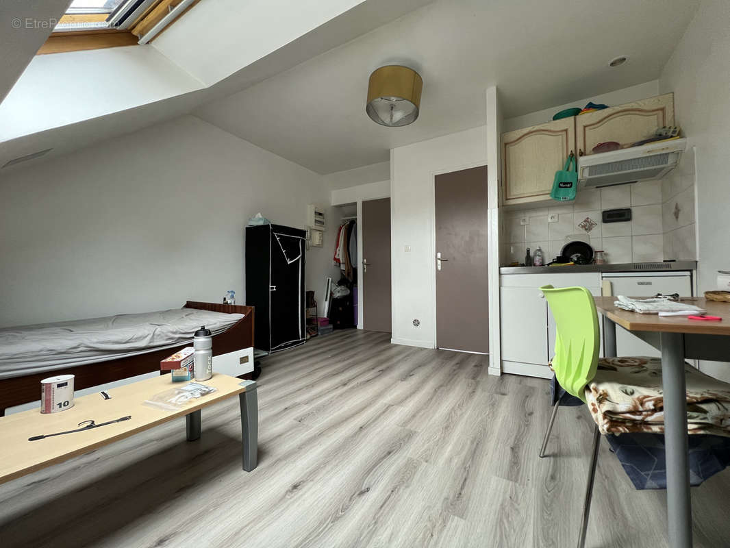 Appartement à AMIENS