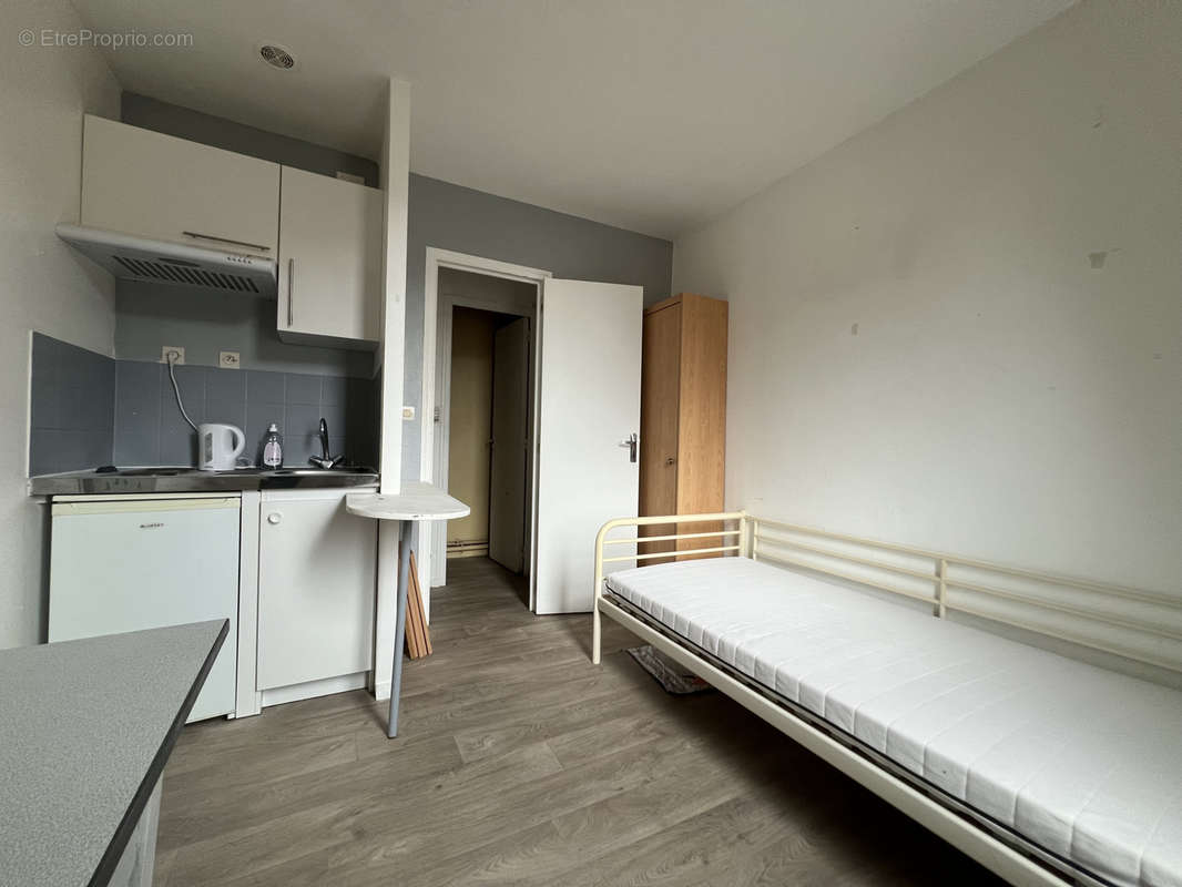 Appartement à AMIENS