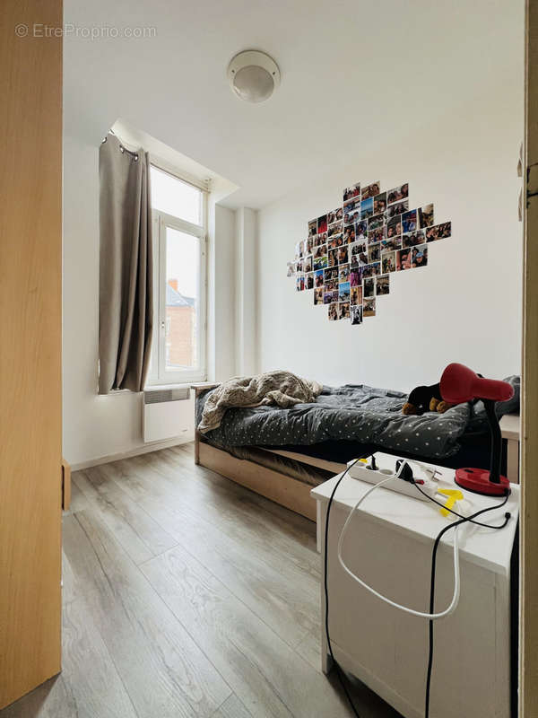 Appartement à AMIENS