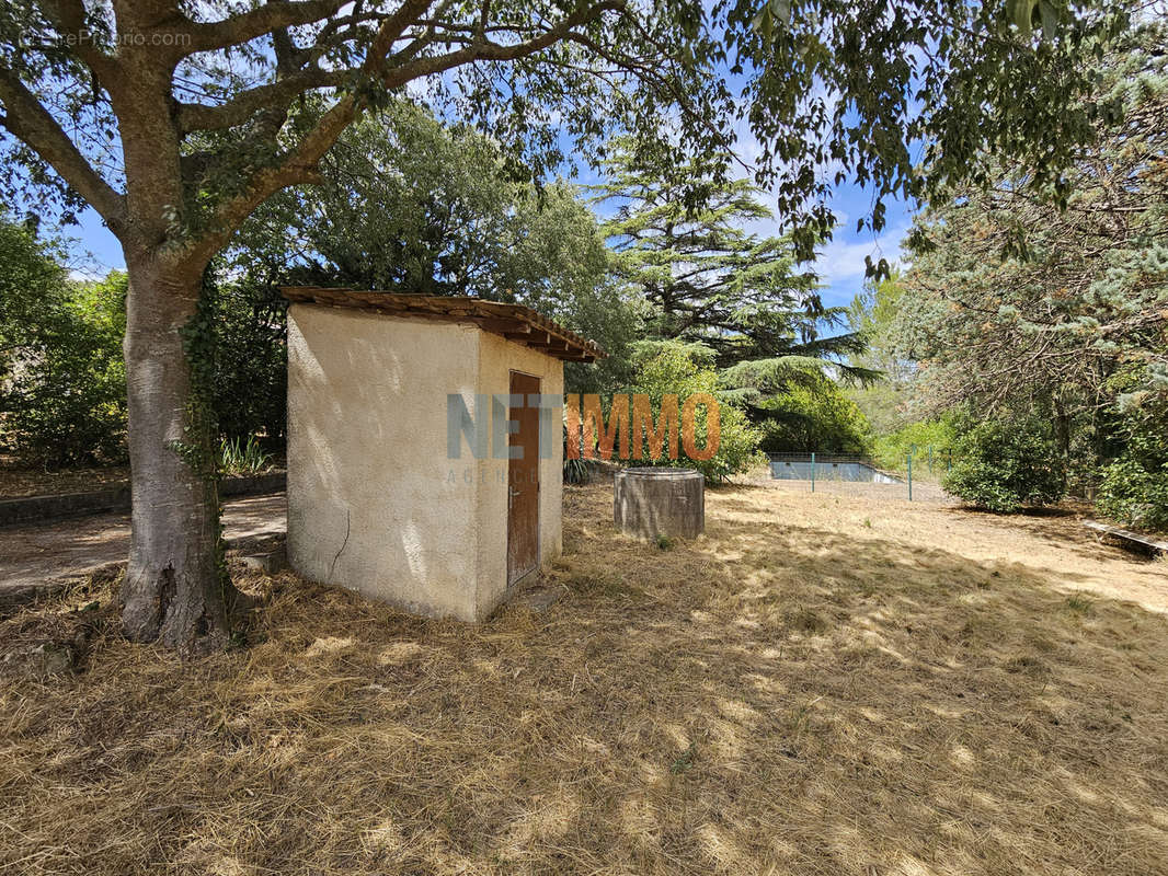 Maison à NIMES