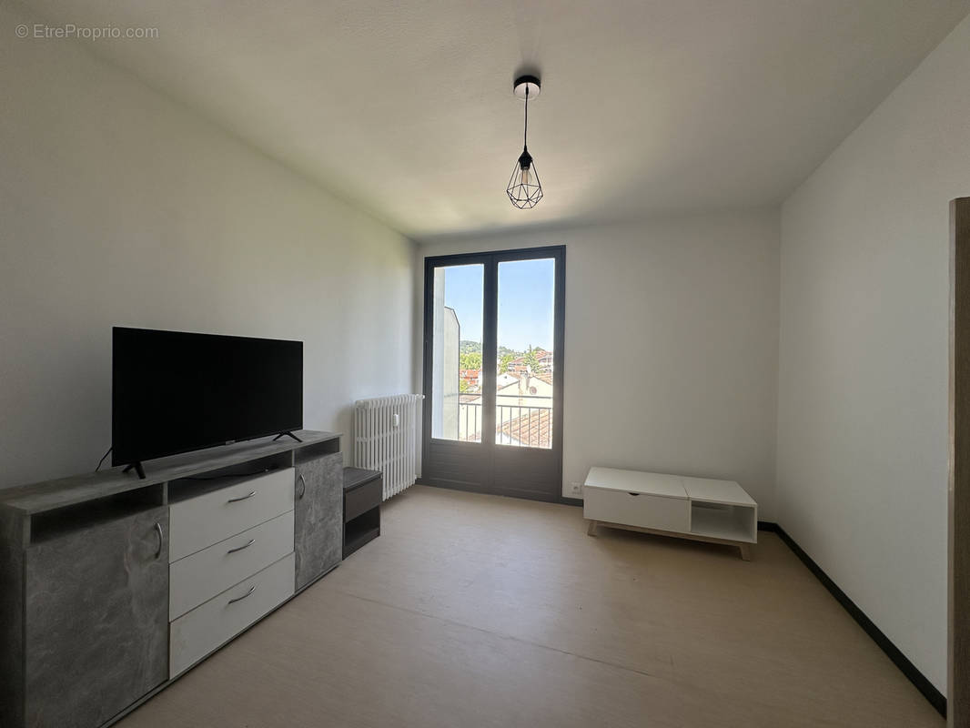 Appartement à AGEN