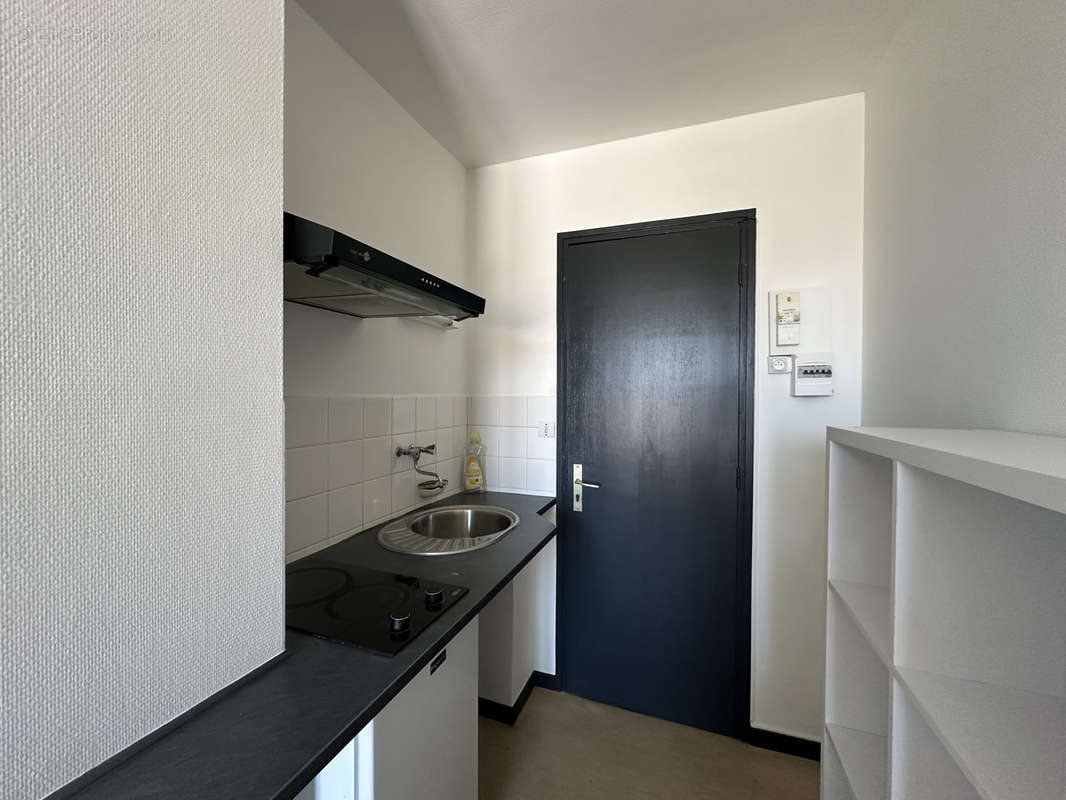 Appartement à AGEN