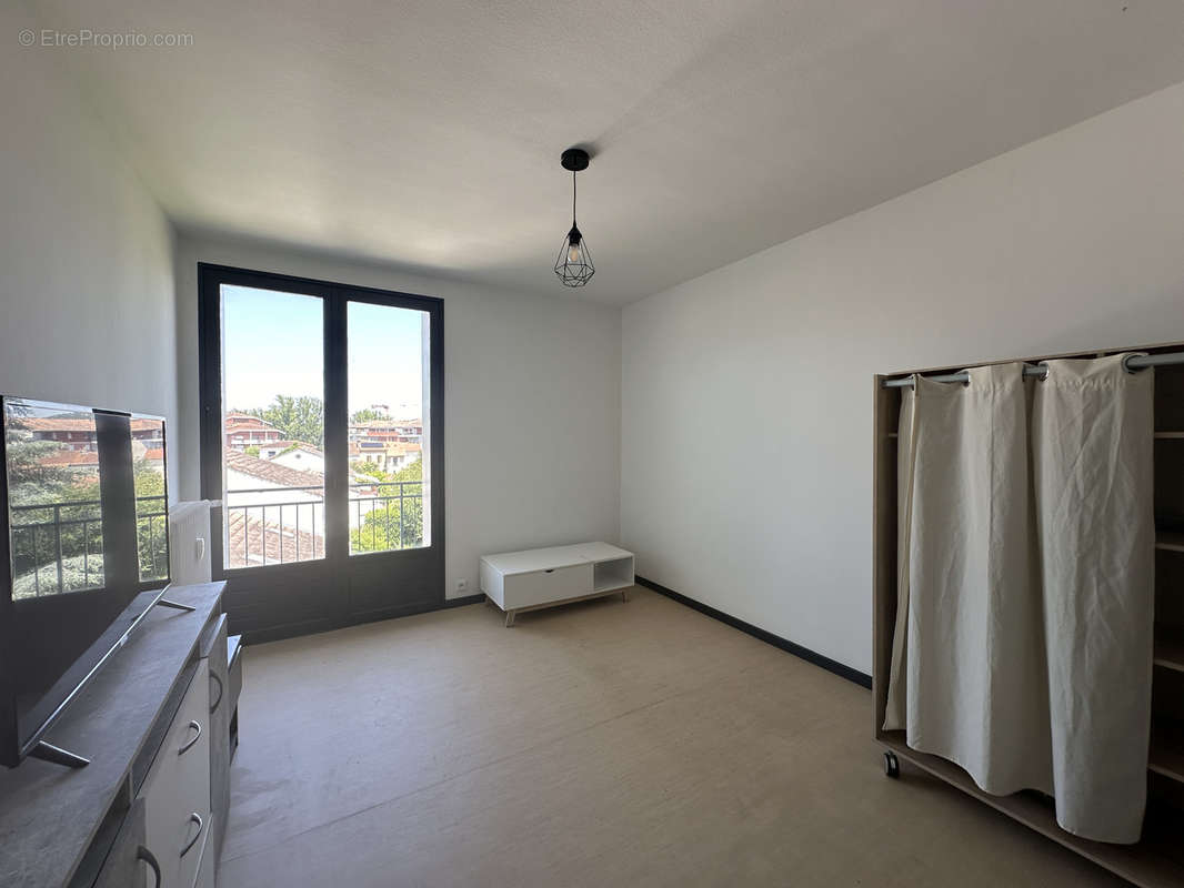 Appartement à AGEN