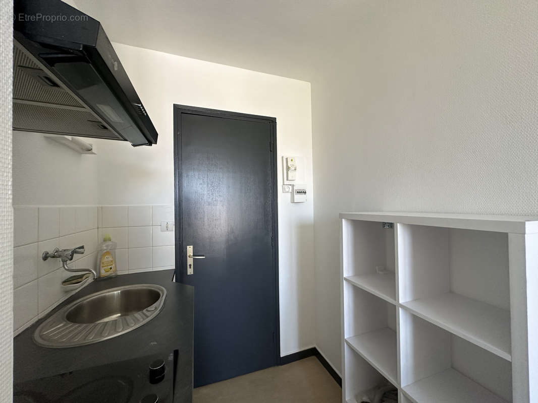 Appartement à AGEN