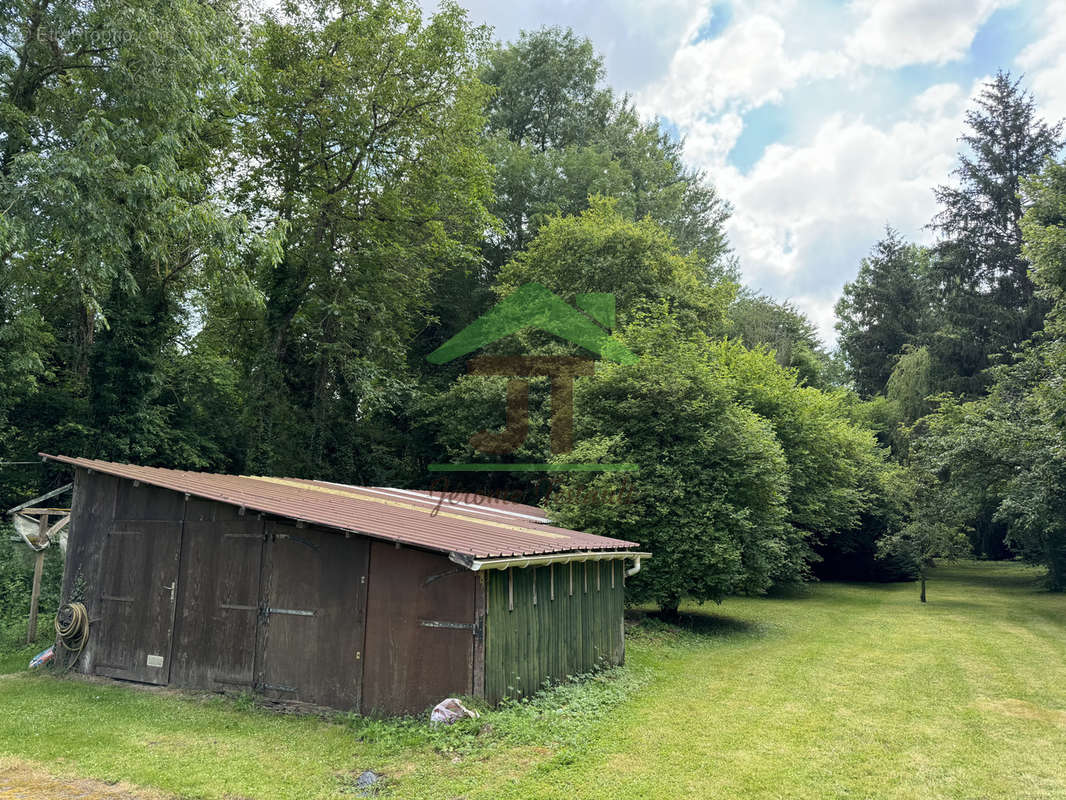 Maison à BONNEVAL