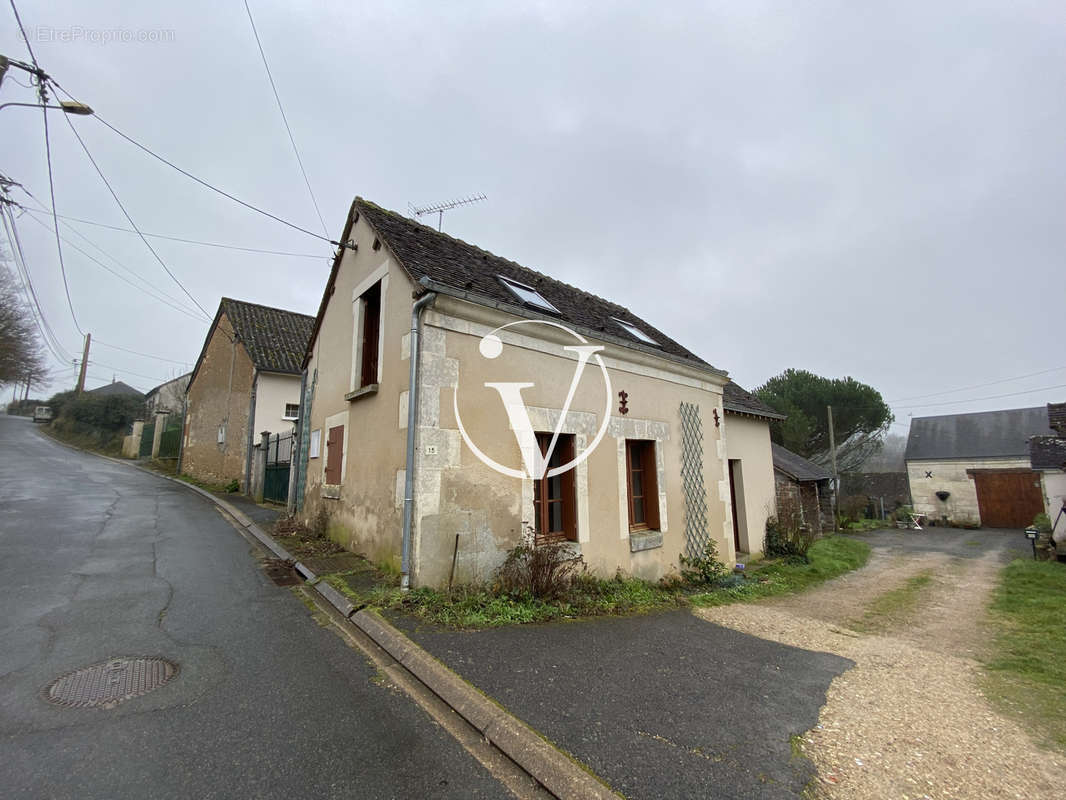 Maison à VENDOME