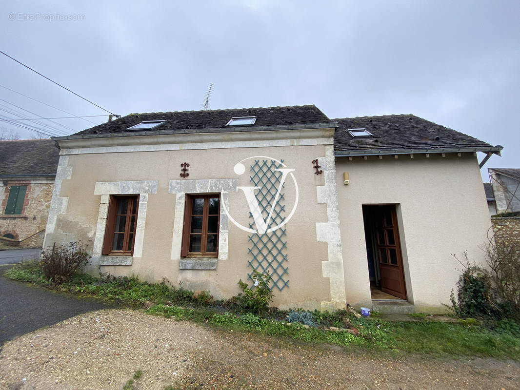 Maison à VENDOME