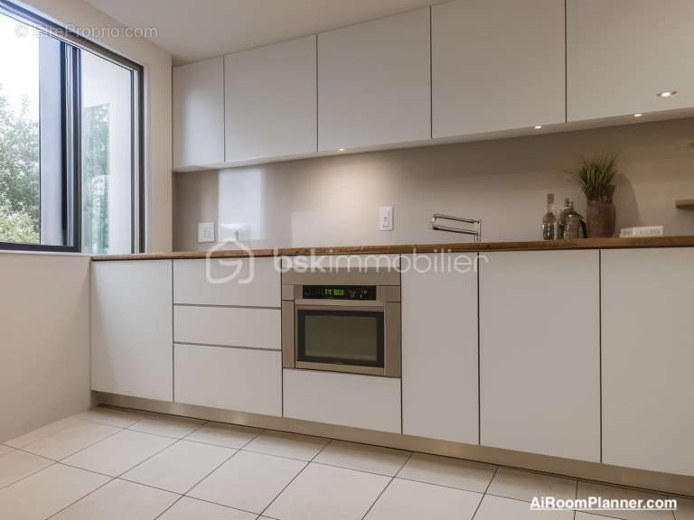 Appartement à CHAMPIGNY-SUR-MARNE