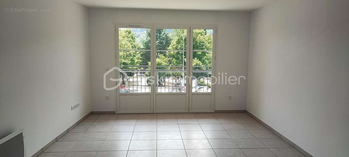 Appartement à DRAGUIGNAN