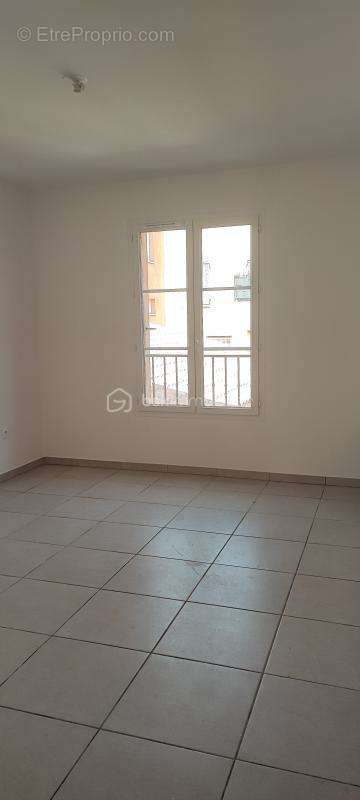 Appartement à DRAGUIGNAN