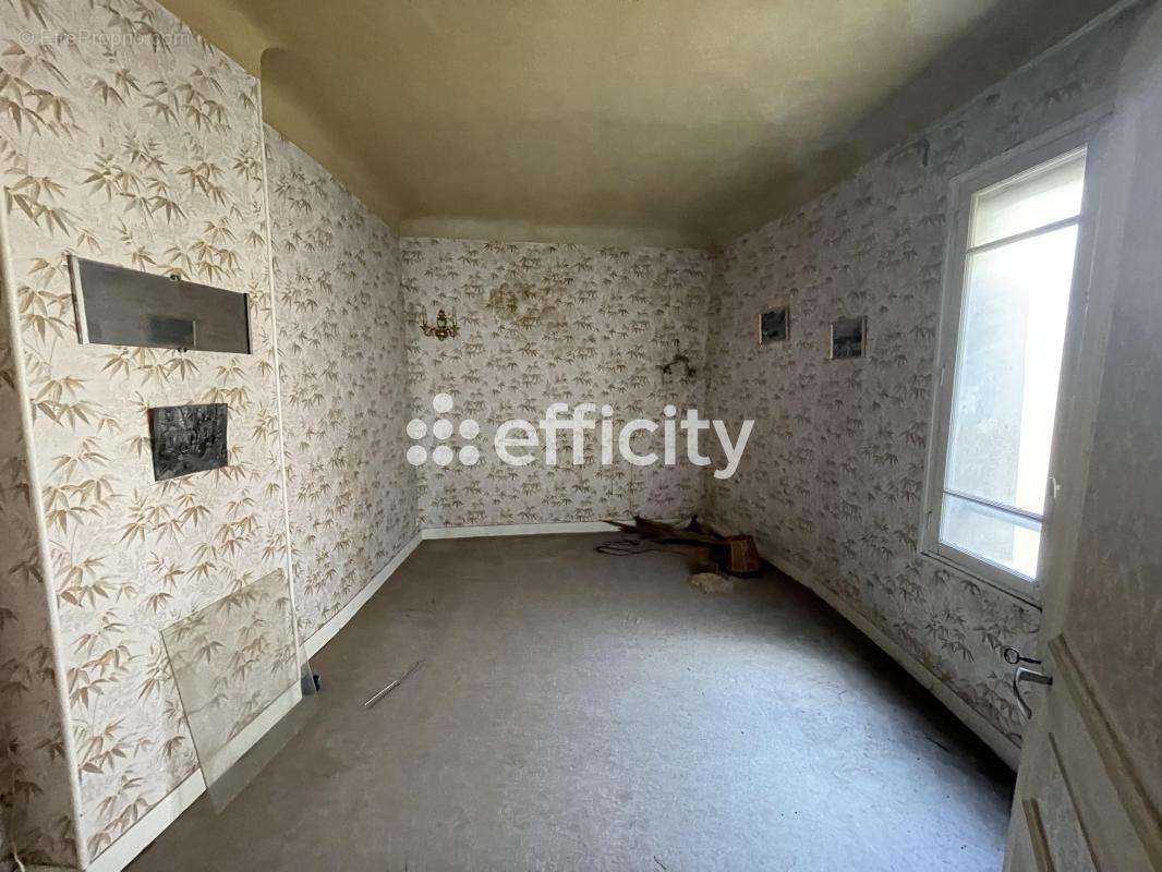 Appartement à APT