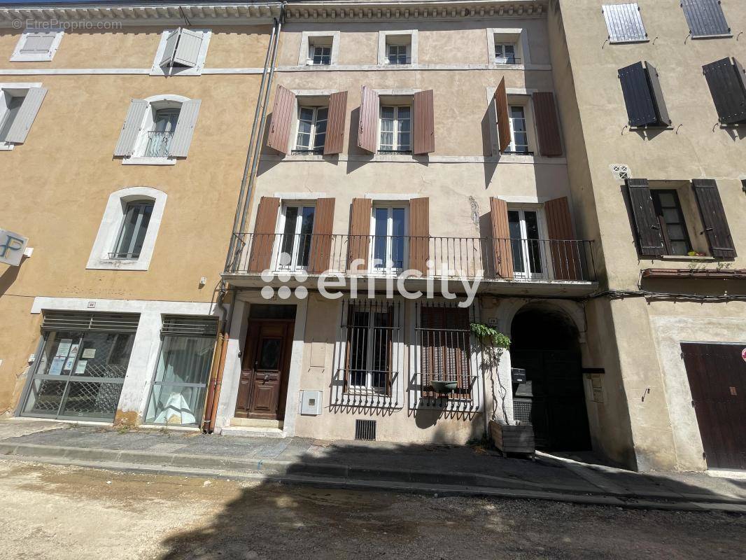 Appartement à APT