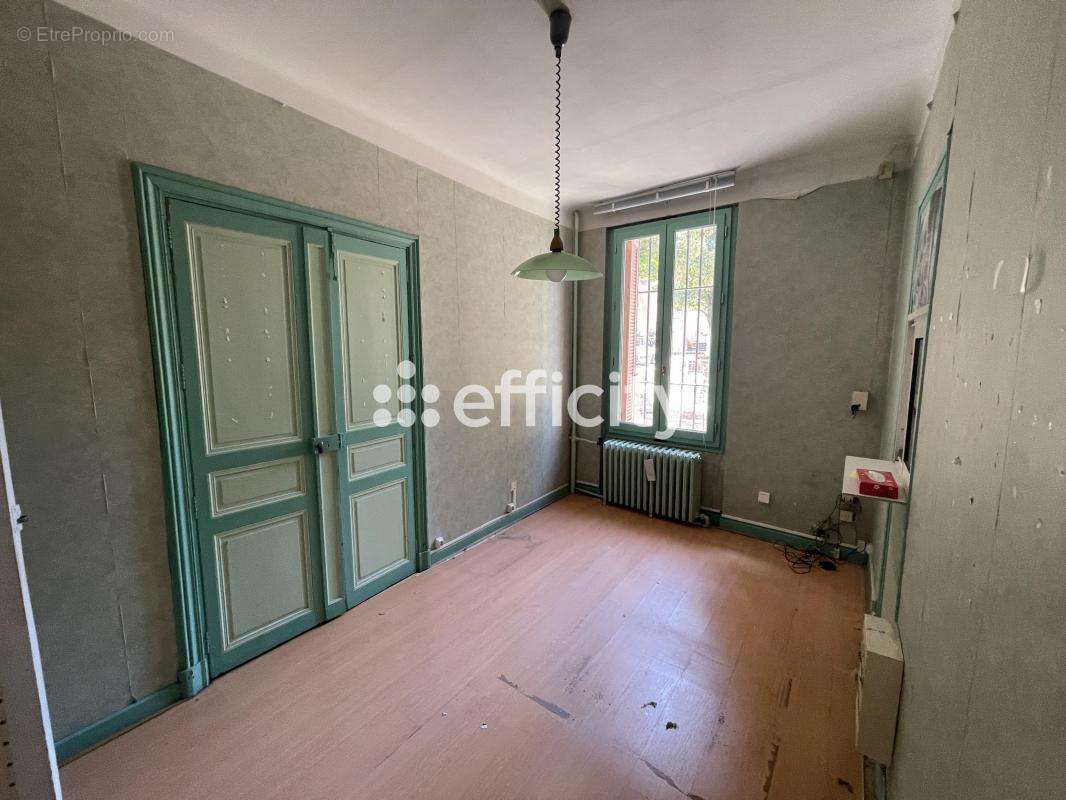 Appartement à APT