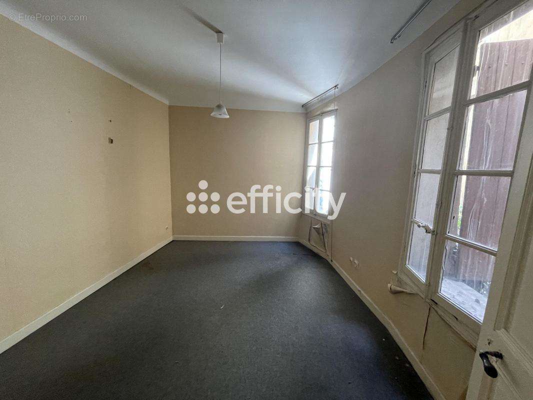 Appartement à APT