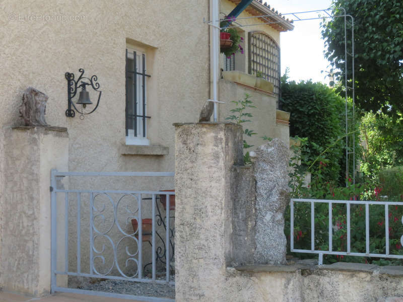 Maison à BRAS-D&#039;ASSE