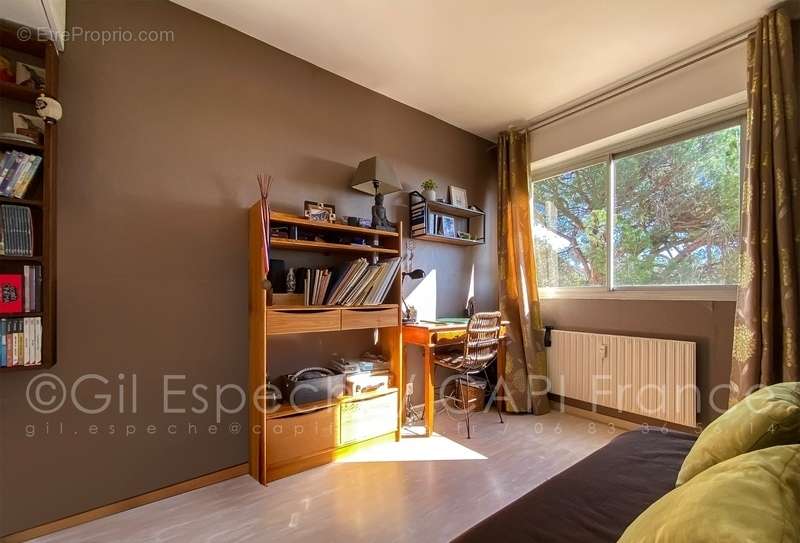 Appartement à CAGNES-SUR-MER