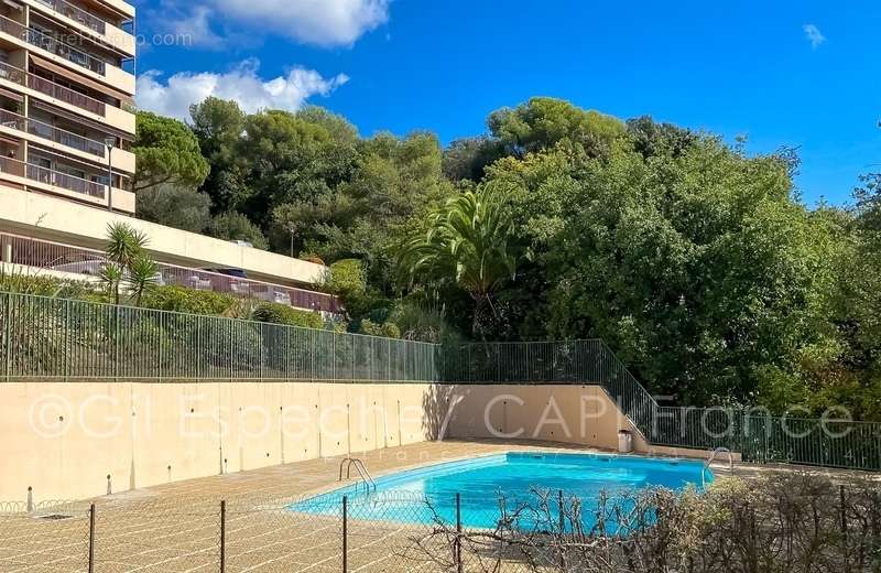 Appartement à CAGNES-SUR-MER