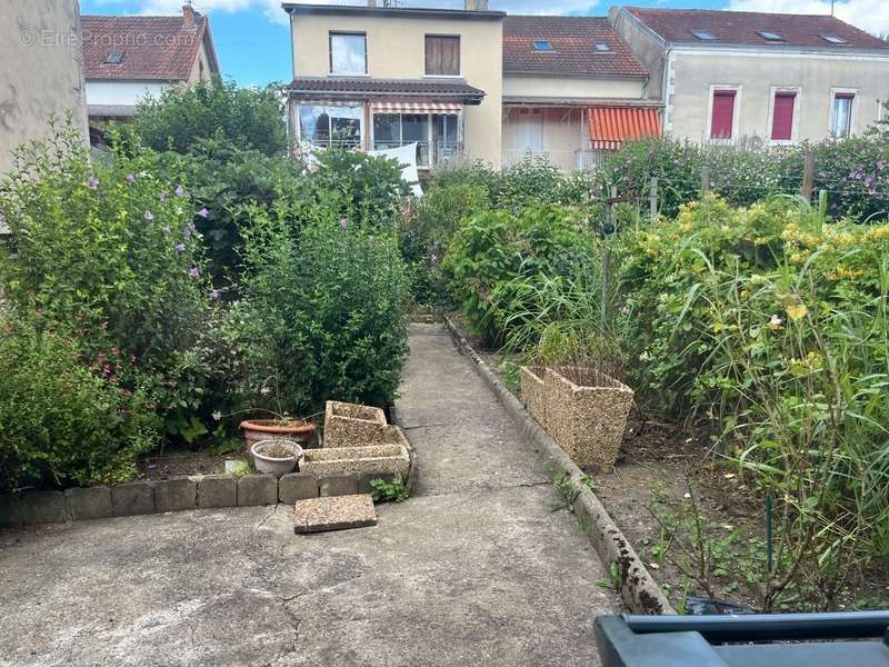 Maison à PERIGUEUX