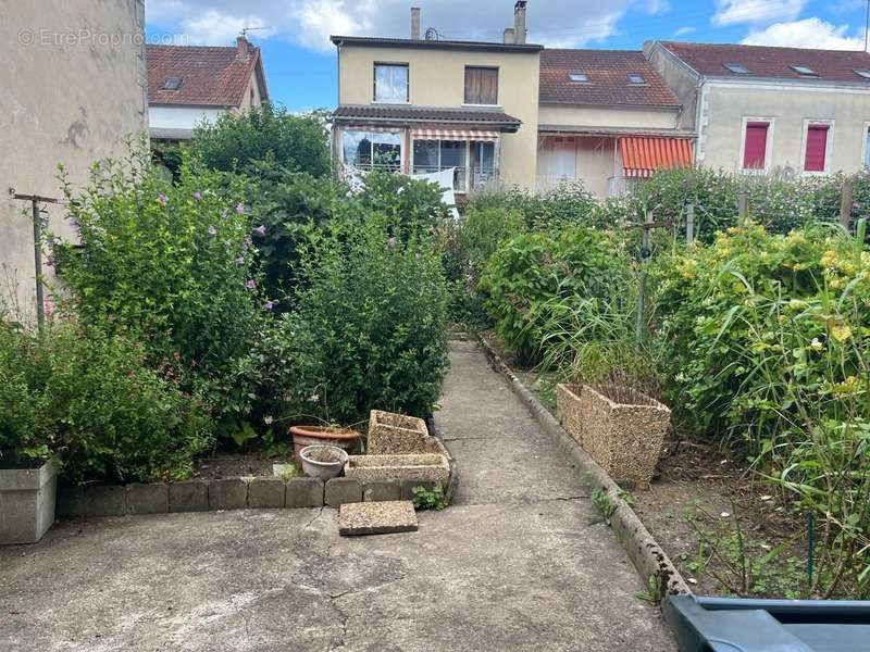 Maison à PERIGUEUX