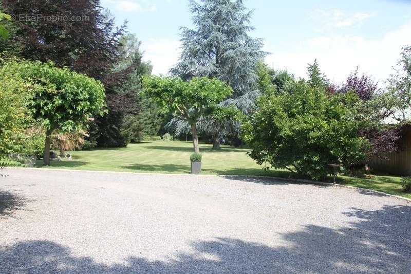 Maison à SAINT-LARY-SOULAN