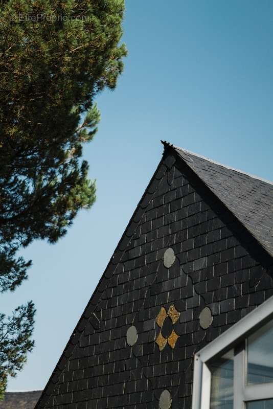 Maison à SAINT-LARY-SOULAN