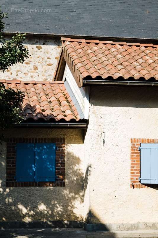 Maison à SAINT-LARY-SOULAN