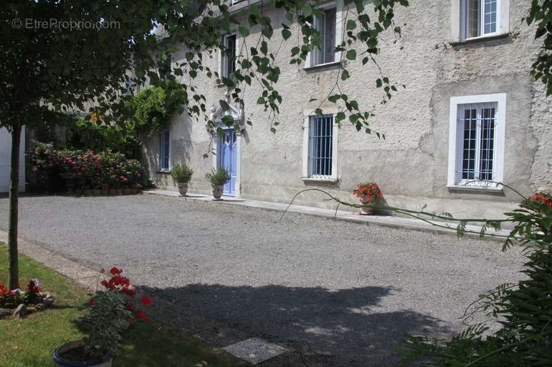 Maison à SAINT-LARY-SOULAN