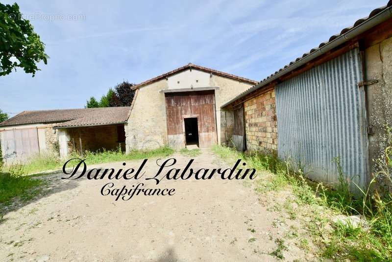 Maison à MARMANDE