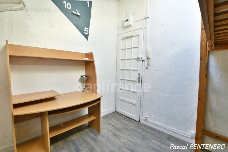 Appartement à LYON-6E