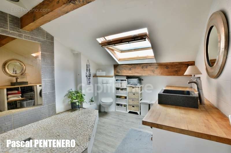 Appartement à LYON-6E