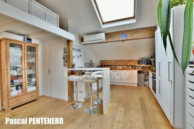 Appartement à LYON-6E