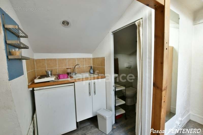 Appartement à LYON-6E