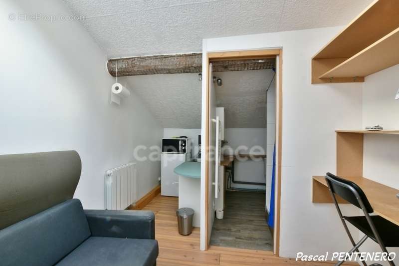 Appartement à LYON-6E