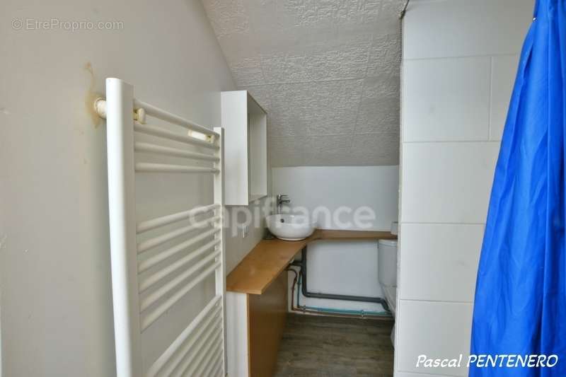 Appartement à LYON-6E