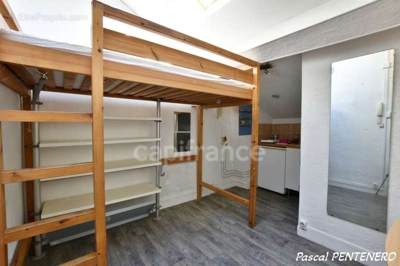 Appartement à LYON-6E