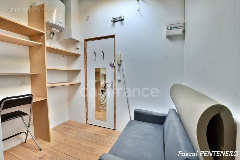 Appartement à LYON-6E