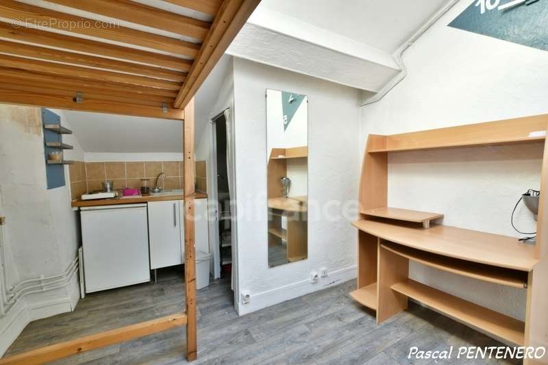 Appartement à LYON-6E