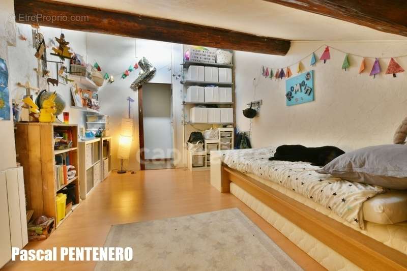 Appartement à LYON-6E