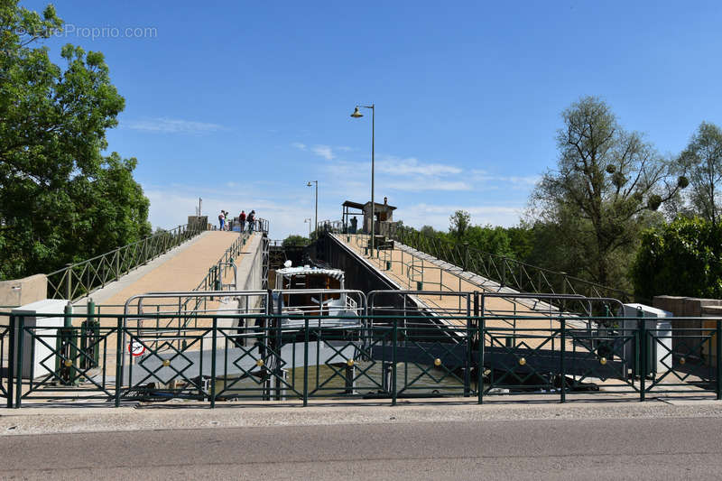 Commerce à NEVERS