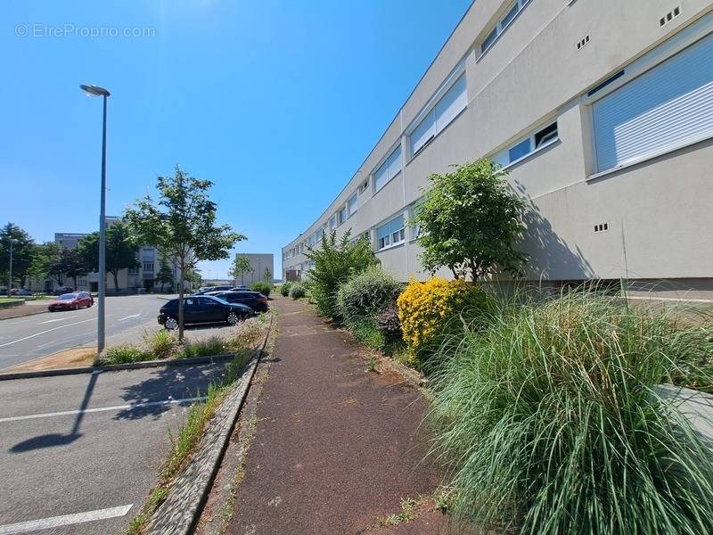 Appartement à GRIGNY