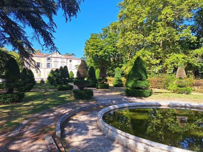 Appartement à GRIGNY