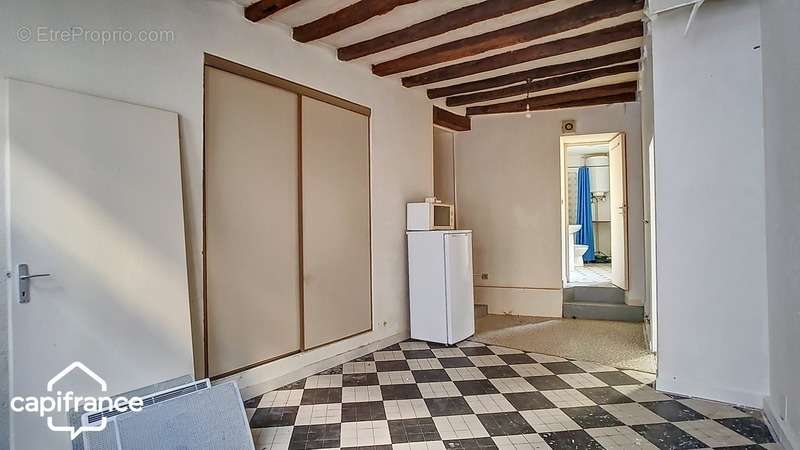 Appartement à THOUARS