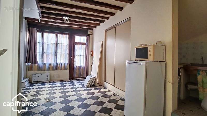 Appartement à THOUARS