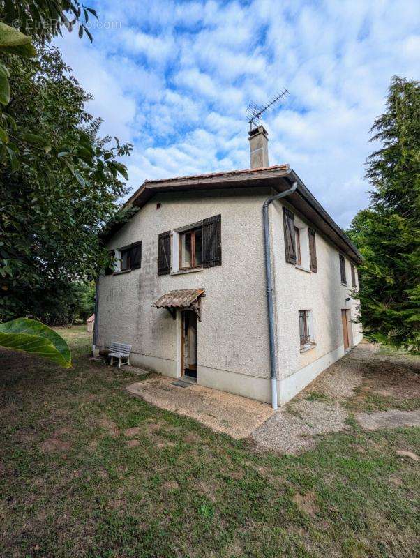 Maison à MOISSAC